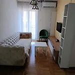 Stan Na Dan Iva アパート *