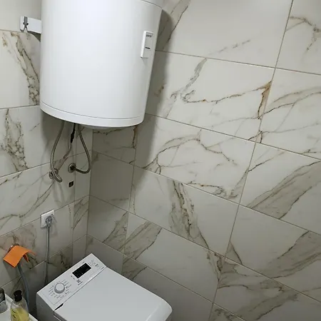 Stan Na Dan Iva Daire