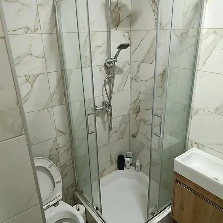 Daire Stan Na Dan Iva *