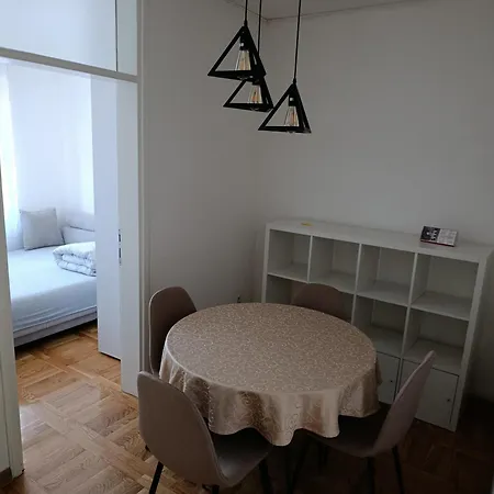 Daire Stan Na Dan Iva