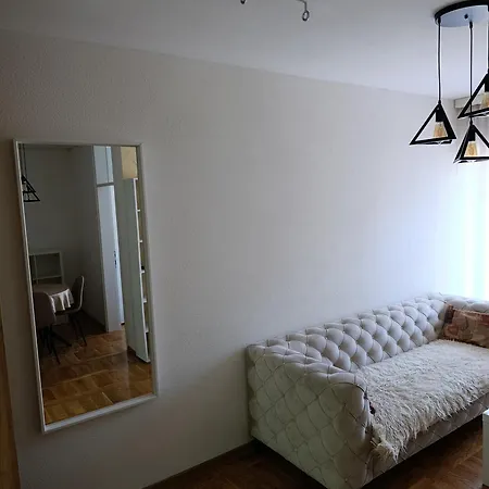 Stan Na Dan Iva Daire