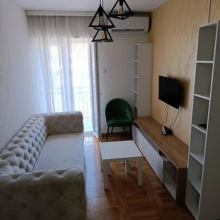 Daire Stan Na Dan Iva