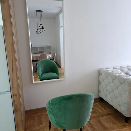 Stan Na Dan Iva * Zvornik
