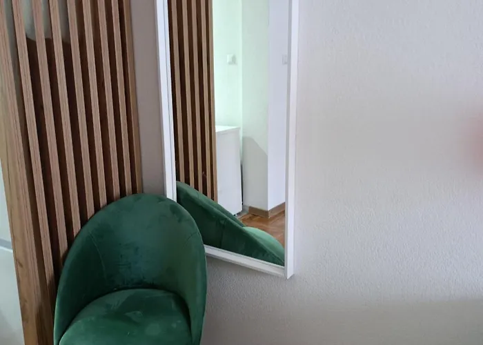 Stan Na Dan Iva Daire