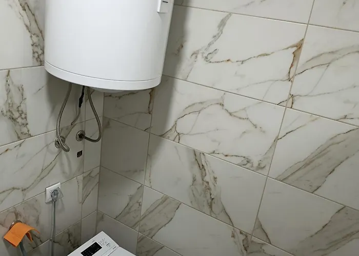 Stan Na Dan Iva Daire