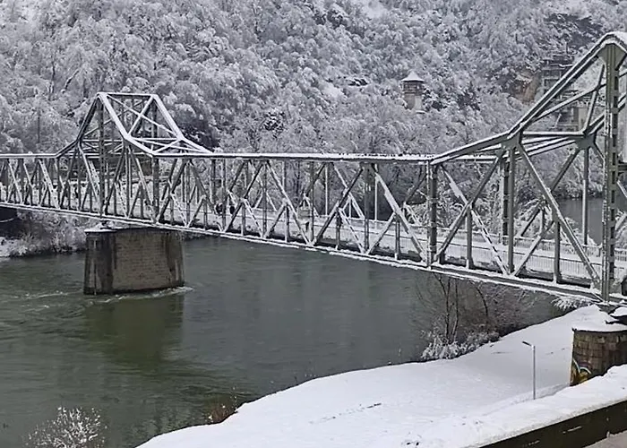 Stan Na Dan Iva * Zvornik