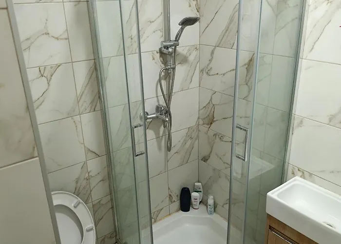 Daire Stan Na Dan Iva *