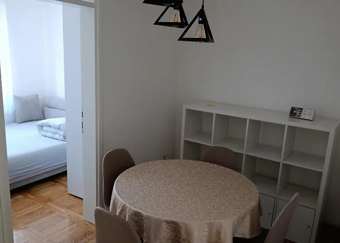 Daire Stan Na Dan Iva