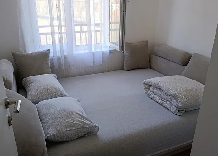 Daire Stan Na Dan Iva *