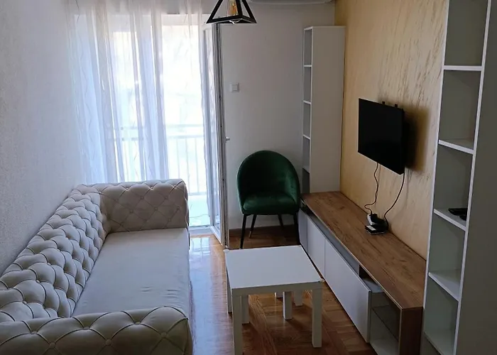 Daire Stan Na Dan Iva