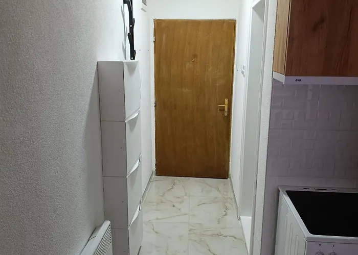 Stan Na Dan Iva Zvornik