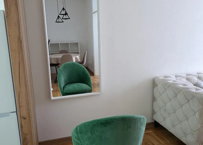 Stan Na Dan Iva * Zvornik