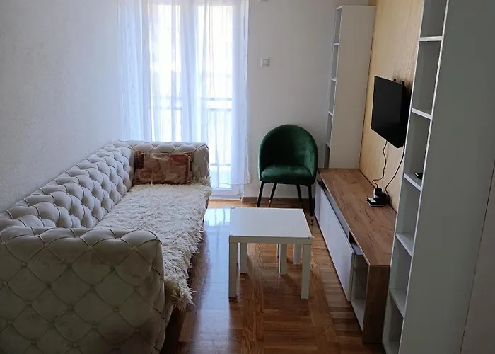 Stan Na Dan Iva Daire *